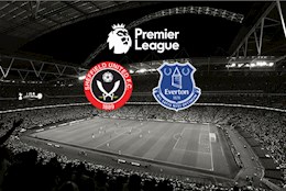 Nhận định bóng đá Sheffield vs Everton 3h00 ngày 27/12 (Premier League 2020/21)