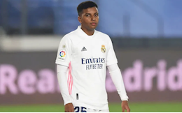 Thảm họa ập đến với Real Madrid