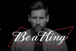 Vượt kỷ lục của Pele, Lionel Messi bất ngờ tặng bia cho những... bại tướng