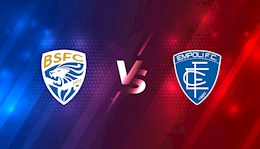 Nhận định bóng đá Brescia vs Empoli 0h00 ngày 28/12 (Hạng 2 Italia 2020/21)