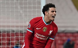 Curtis Jones: Viên ngọc của tương lai