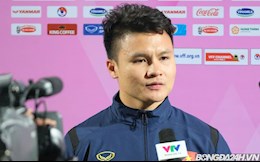 Siêu cò Thái Lan khuyên Công Phượng, Quang Hải nên tới Thai League