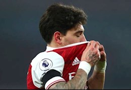 Arsenal được khuyên bán Bellerin nếu được giá