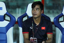 CLB Cần Thơ chia tay HLV sau lùm xùm nợ lương