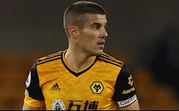 Liverpool nâng cấp hàng thủ bằng sao Wolves