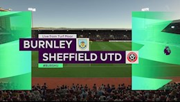Nhận định bóng đá Burnley vs Sheffield 1h00 ngày 30/12 (Premier League 2020/21)