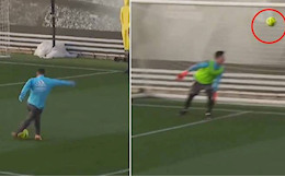 Eden Hazard lập siêu phẩm đẹp mắt cuối năm 2020