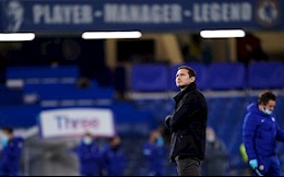 Không chỉ cần chiến thắng, Frank Lampard phải kích hoạt được Werner và Havertz