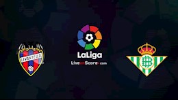 Nhận định bóng đá Levante vs Betis 3h30 ngày 30/12 (La Liga 2020/21)