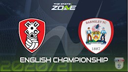 Nhận định bóng đá Rotherham vs Barnsley 2h45 ngày 30/12 (Hạng Nhất Anh 2020/21)