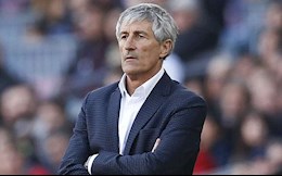 Setien: “Tôi sẽ trở lại Barcelona trong tương lai”