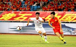 Vòng loại U19 và U23 châu Á 2021 có thể bị hủy bỏ