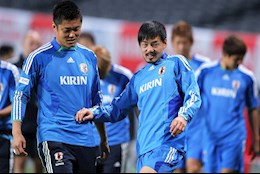 CLB Sài Gòn sắp chiêu mộ nhà vô địch Asian Cup từ Nhật Bản