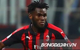 Tiểu sử cầu thủ Franck Kessie