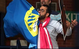 Victor Orta: Vị giám đốc thể thao đặc biệt của Leeds United