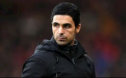 Arteta dành chiến thắng trước Southampton cho 1 học trò Arsenal