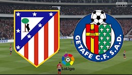 Nhận định bóng đá Atletico Madrid vs Getafe 1h15 ngày 31/12 (La Liga 2020/21)