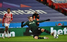 HLV Mourinho báo tin không vui về Gareth Bale