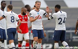 Lịch thi đấu bóng đá hôm nay 6/12 : Tottenham vs Arsenal