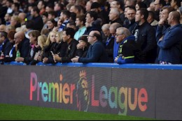 NHM ở Ngoại hạng Anh trở lại SVĐ vào cuối tuần, nhưng...