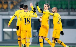 Những điều không thể bỏ qua sau trận LASK 3-3 Tottenham