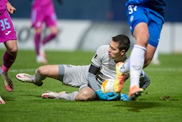 Filip Nguyễn trở lại ĐT Séc sau chấn thương kinh hoàng của đồng đội