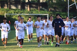 HAGL, Nam Định tham dự giải cúp Thiên Long 2021