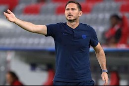 Lampard cảnh báo fan ngừng mơ mộng