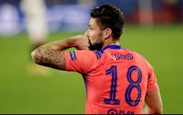 Mổ xẻ cú hattrick tóm gọn toàn bộ sự nghiệp của Olivier Giroud