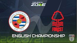 Nhận định bóng đá Reading vs Nottingham 19h30 ngày 5/12 (Hạng Nhất Anh 2020/21)