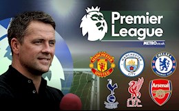 Tottenham hạ Arsenal 2-1, MU thất bại 1-2 trước West Ham