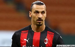 Tiểu sử Zlatan Ibrahimovic - Cầu thủ Thụy Điển xuất sắc nhất mọi thời đại