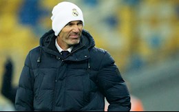 7 ngày định đoạt tương lai của Zinedine Zidane