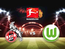 Nhận định bóng đá Cologne vs Wolfsburg 21h30 ngày 5/12 (Bundesliga 2020/21)