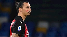 Ibrahimovic: “Milan cố gắng làm tốt từng trận một”