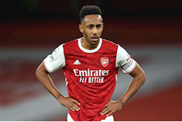Đây! Cách để Aubameyang lấy lại phong độ tốt nhất