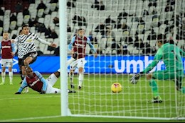 Mason Greenwood không có đối thủ ở Ngoại hạng Anh