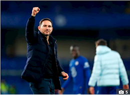 Lampard thán phục phong độ của Thiago Silva ở tuổi 36