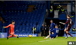 Christian Pulisic có bàn thắng đầu tiên ở NHA, Frank Lampard nói gì?