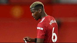 Pogba tiết lộ quãng thời gian khó khăn sau khi nhiễm Covid-19