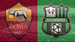 Nhận định bóng đá Roma vs Sassuolo 21h00 ngày 6/12 (Serie A 2020/21)