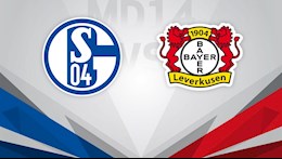 Nhận định bóng đá Schalke vs Leverkusen 0h00 ngày 7/12 (Bundesliga 2020/21)