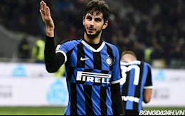 Tiểu sử cầu thủ Andrea Ranocchia