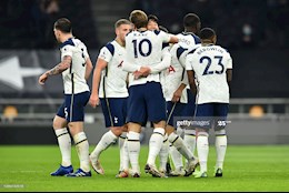 Tottenham: Đã đến lúc nói về cuộc đua vô địch