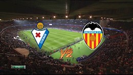 Nhận định bóng đá Eibar vs Valencia 3h00 ngày 8/12 (La Liga 2020/21)