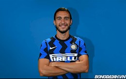 Tiểu sử cầu thủ Matteo Darmian