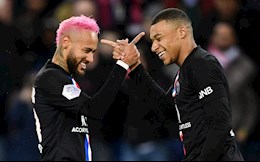 Neymar tiết lộ mối quan hệ bất ngờ với Mbappe