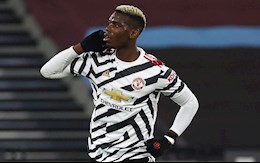 Khi Paul Pogba đáp trả lại những chỉ trích