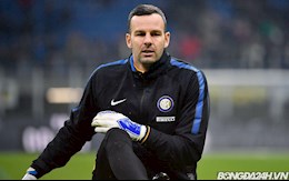 Tiểu sử thủ môn Samir Handanovic