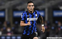 Tiểu sử cầu thủ Lautaro Martinez